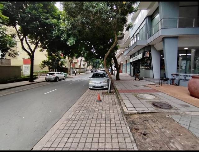 2 BEDROOM APARTMENT FOR SALE IN NEW TOWN CENTRE